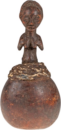 Medicinal Container