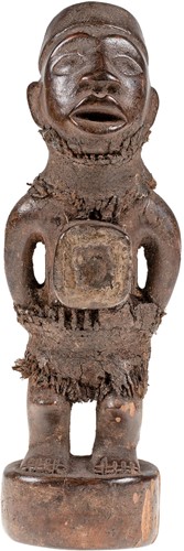 Mirror Fetish Figure