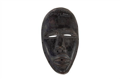 Dan Deangle Mask