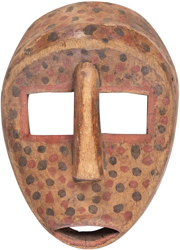 Lega Mask