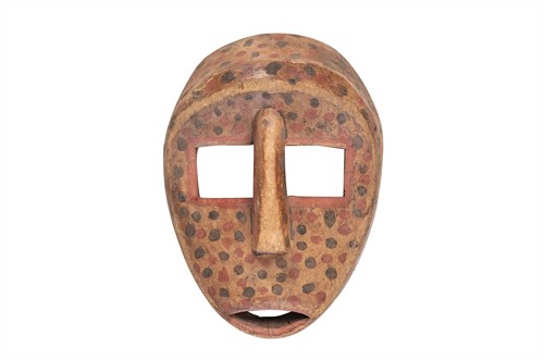 Lega Mask