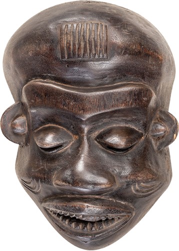 Mbuya Mask