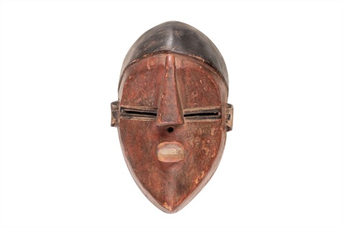 Lwalwa Mask
