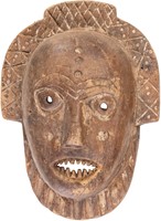 Tetela Mask