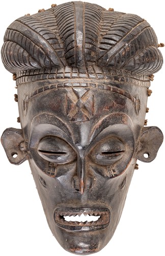 Chihongo Mask