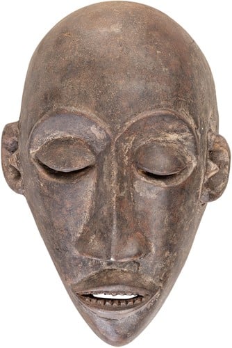 Pende Mask