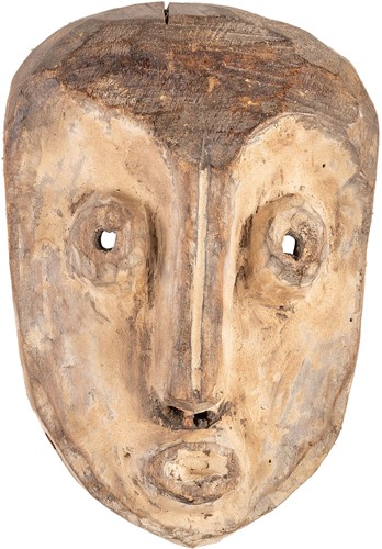 Lega Mask