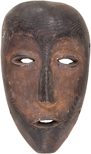 Lega Mask