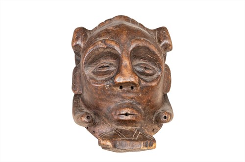 Bwoom Mask