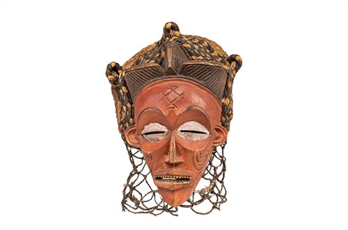 Chihongo Mask