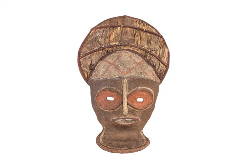 Chihongo Mask