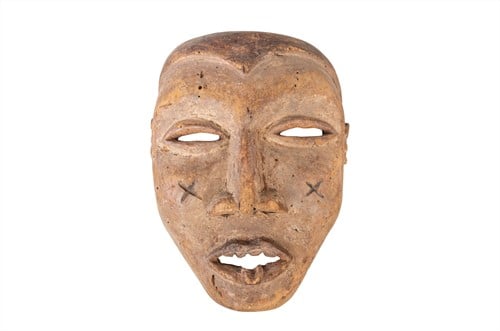 Woyo Mask