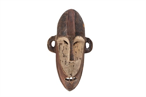 Boa Mask