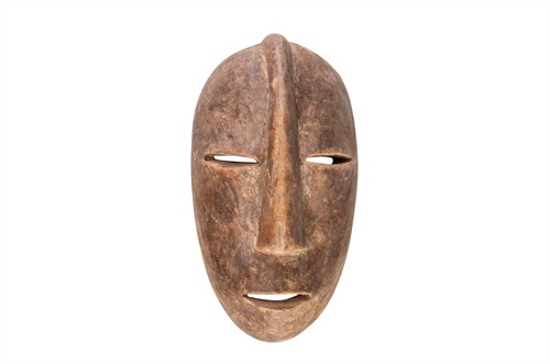 Hemba Mask