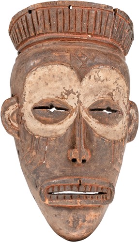 Chihongo Mask
