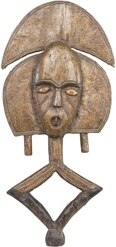 Obamba Reliquary - Kota Bwete