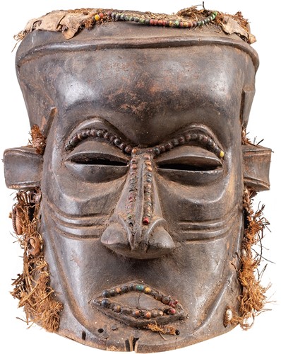 Bwoom Helmet Mask