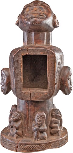Ancestor Figure