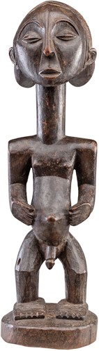 Hemba Singiti Figure