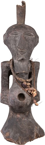 Songye Power Figure