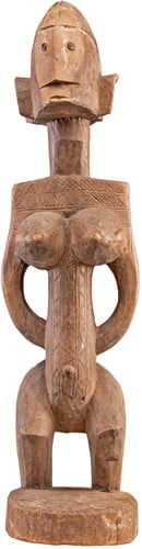 Dyonyeni Figure