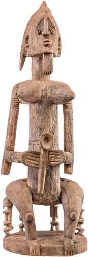 Dogon Figure
