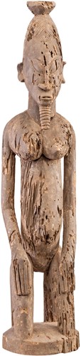 N'duleri Figure