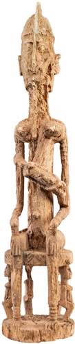 Dogon Figure