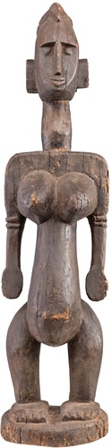 Dyonyeni Figure
