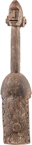 Sukwava Shoulder Mask