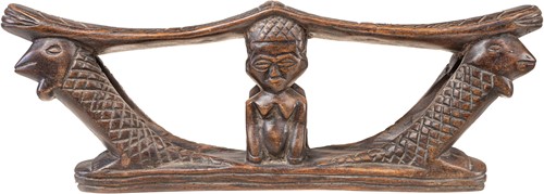 Luba Neck Rest