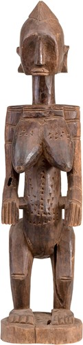 Dyonyeni Figure