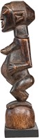 Songye Fertility Figure-2