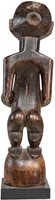Songye Fertility Figure-3