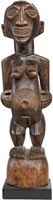 Songye Fertility Figure