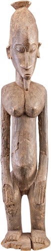 Dogon Statue