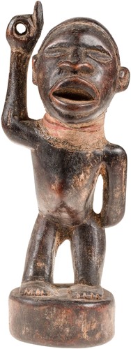 Fetish Figure
