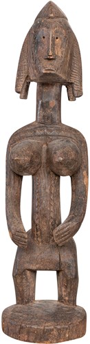 Dyonyeni Figure