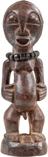 Ancestor Figure