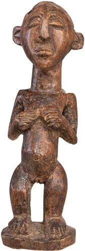 Ancestor Figure