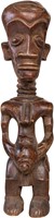 Bena Lulua Figure