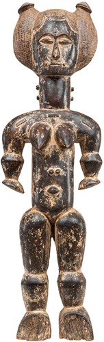 Attye Figure
