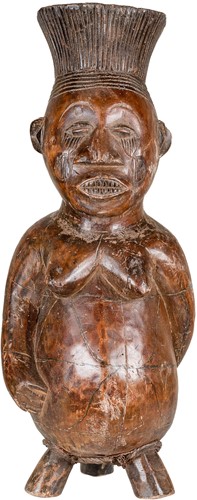 Ancestor Figure Box