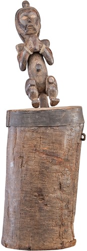 Byeri Storage Container