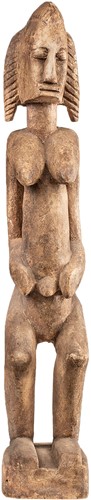 Dyonyeni Figure
