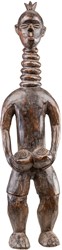 Ancestor Statue