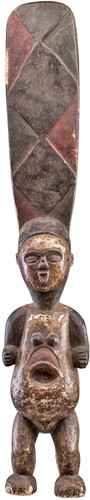 Igbo Figure