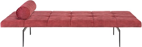 Alfies Daybed Faded Ruby