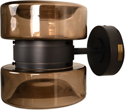 Alma Double Wall Lamp