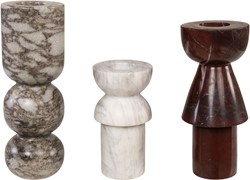 Alton Candle Holders Set of 3